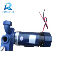 electronic fuel pump dispenser's motor